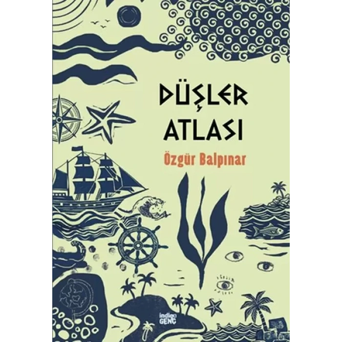 Düşler Atlası