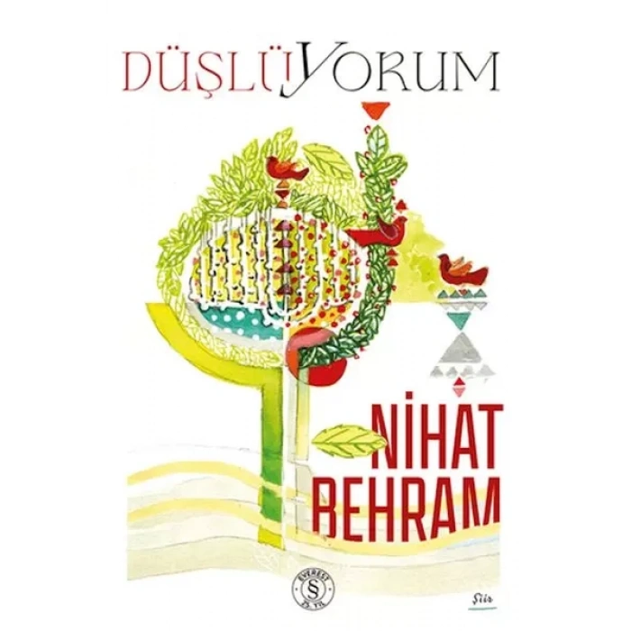 Düşlüyorum