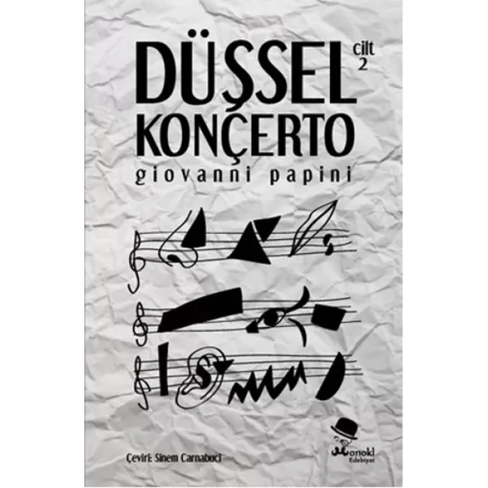 Düşsel Konçerto Cilt: 2