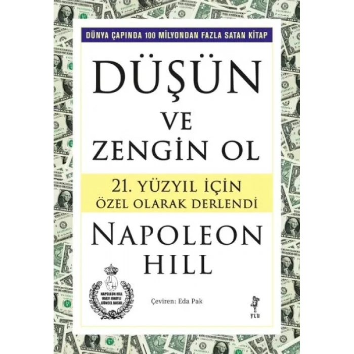 Düşün Ve Zengin Ol