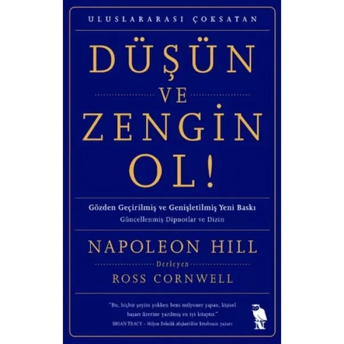 Düşün ve Zengin Ol!