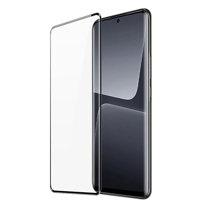 Dux Ducis Xiaomi 13 Pro Full Kaplama Tempered Cam Ekran Koruyucu-(5775)