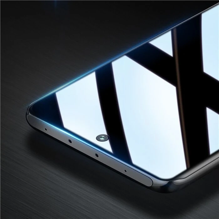Dux Ducis Xiaomi 13 Pro Full Kaplama Tempered Cam Ekran Koruyucu-(5775)