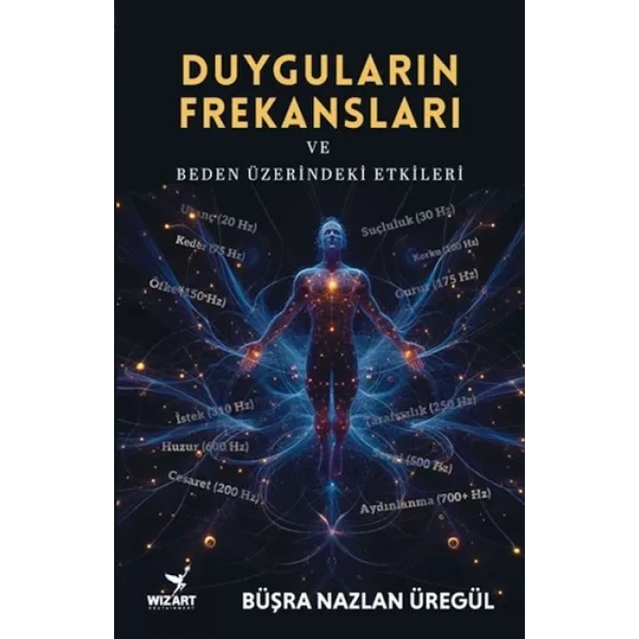 Duyguların Frekansları