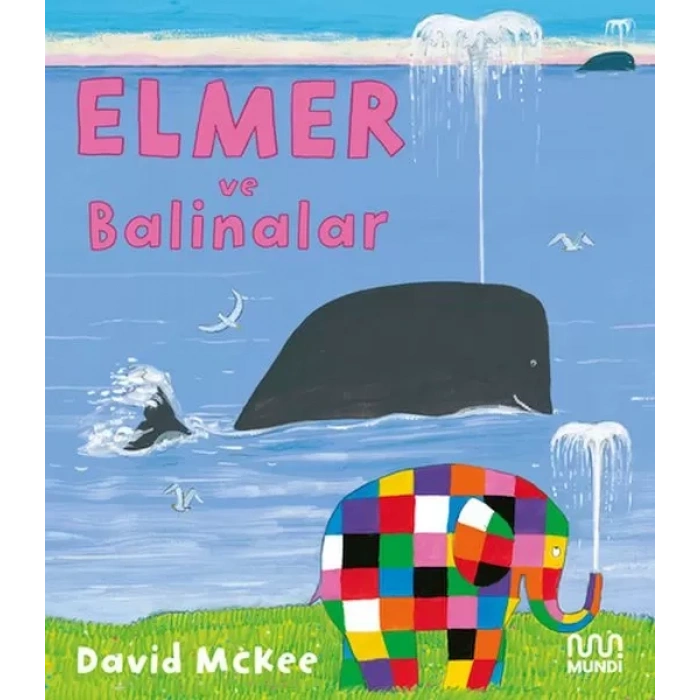 E ve Balinalar