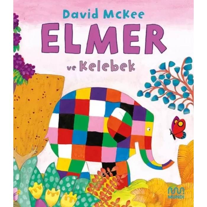 E ve Kelebek