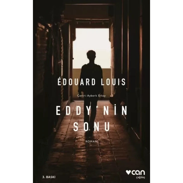 Eddynin Sonu
