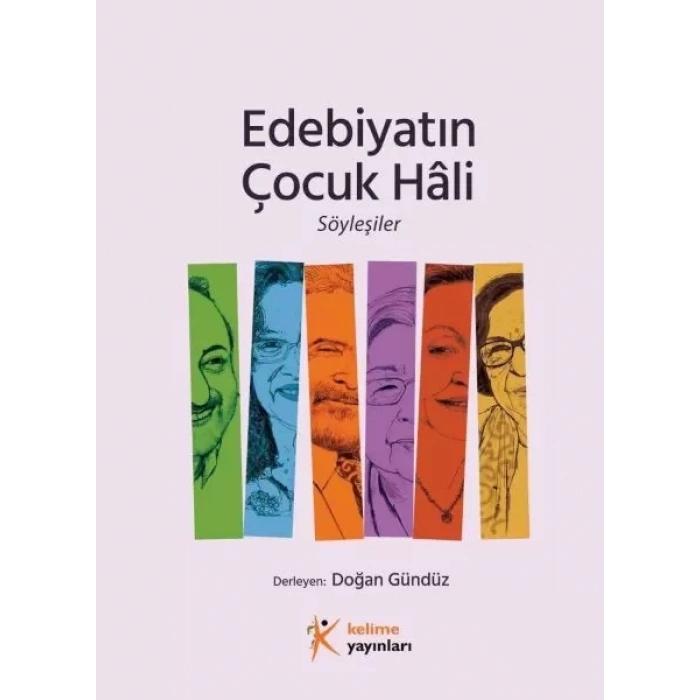 Edebiyatın Çuk Hâli, Söyleşiler