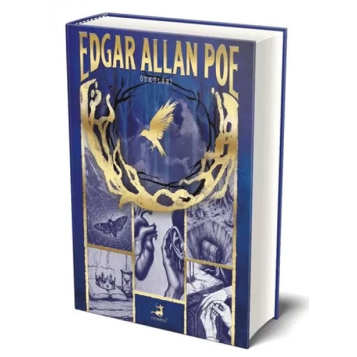 Edgar Allan Poe Öyküleri