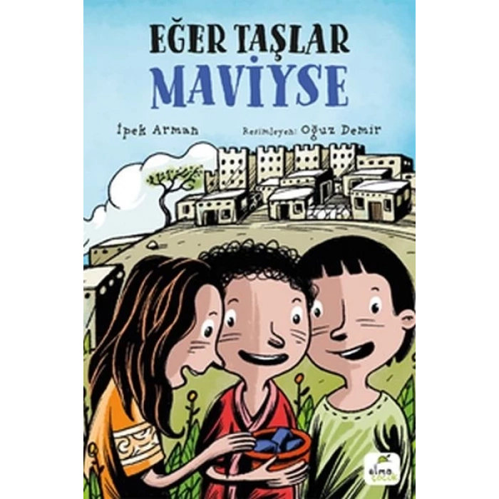Eğer Taşlar Miyse
