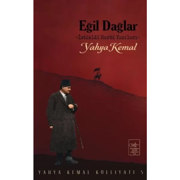 Eğil Dağlar
