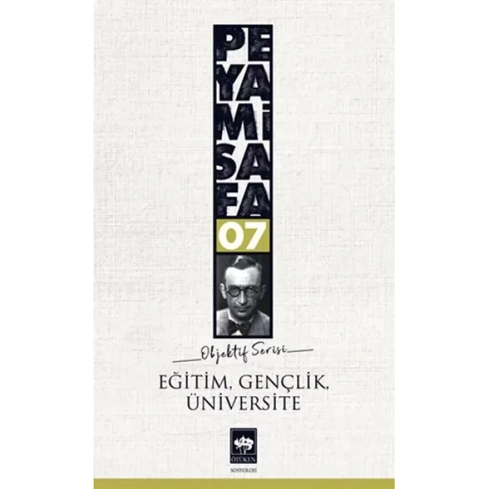 Eğitim,gençlik,üniversite (objektif:7)