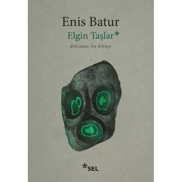 Ein Taşlar - Doksanüç Loş Hikâye
