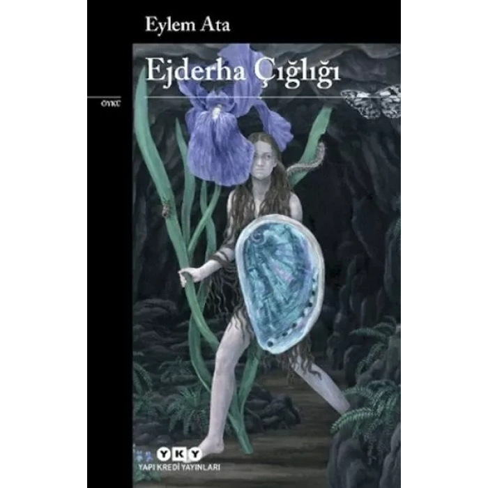 Ejderha Çığlığı