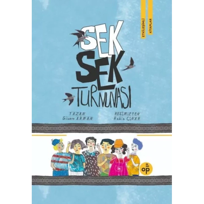 ek Tuırnuvası