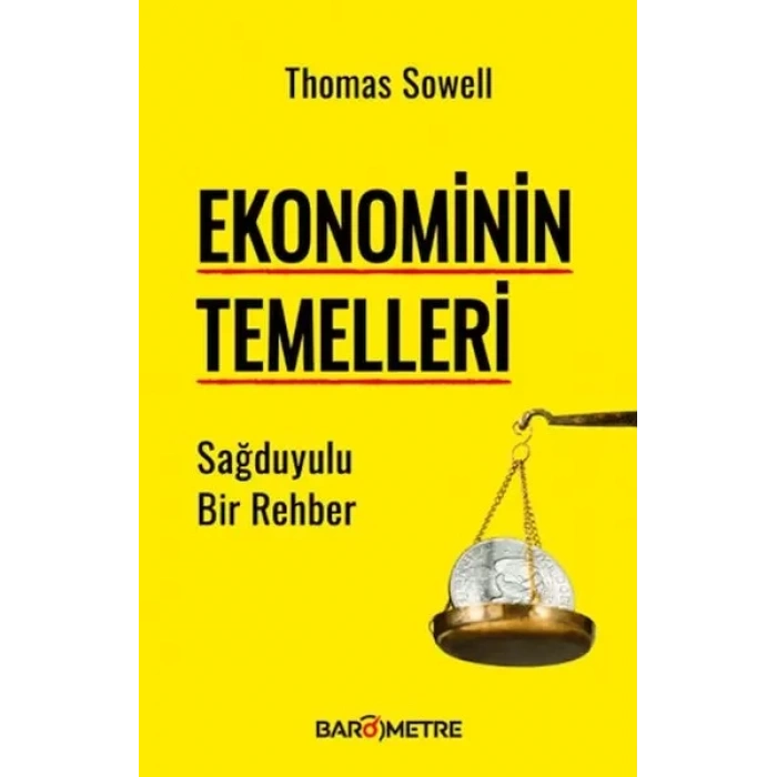 Ekonominin Temelleri