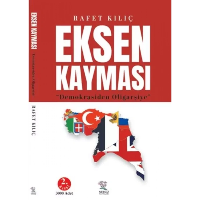 Eksen Kayması