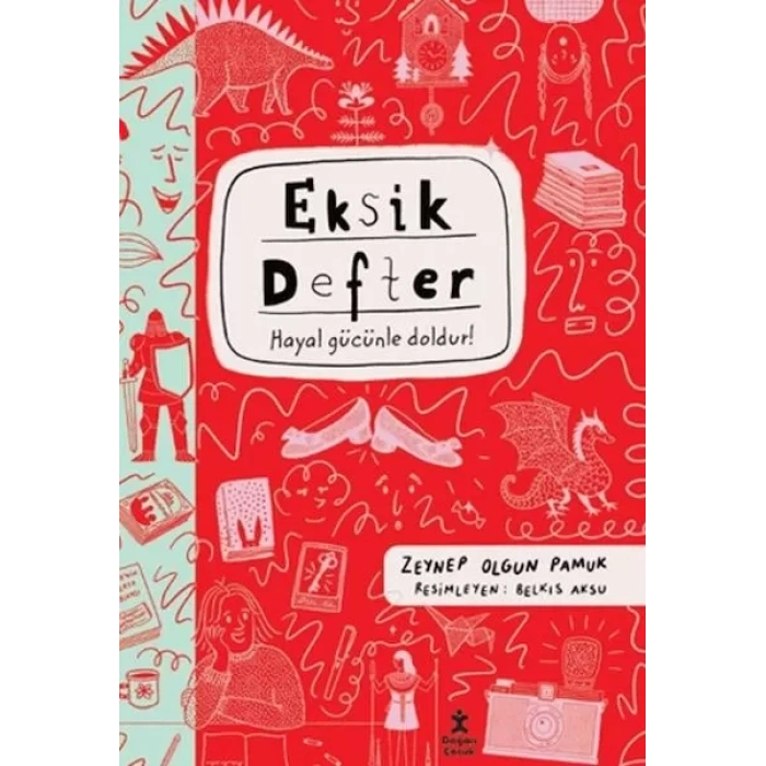 Eksik Defter