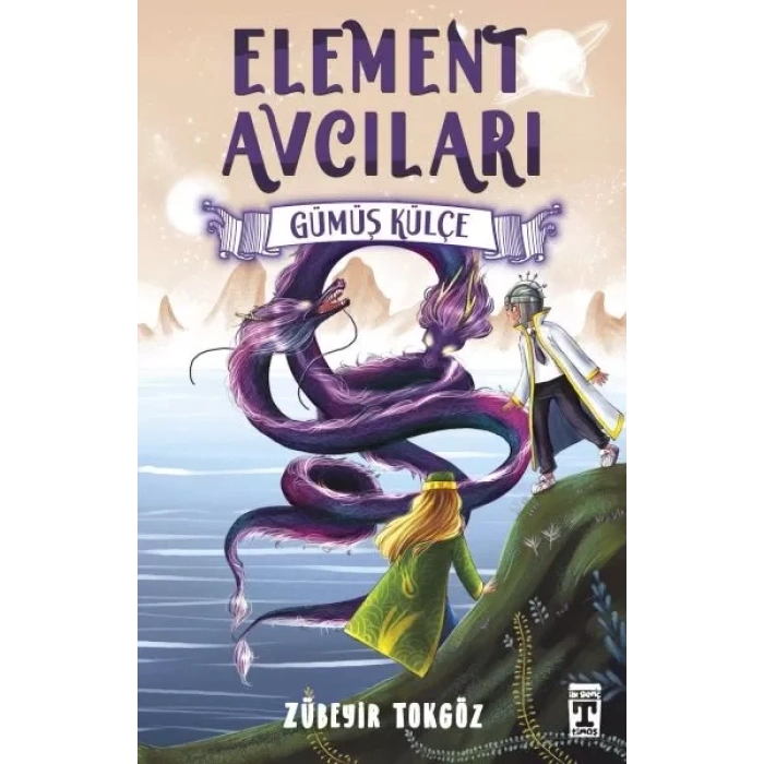 Element cıları