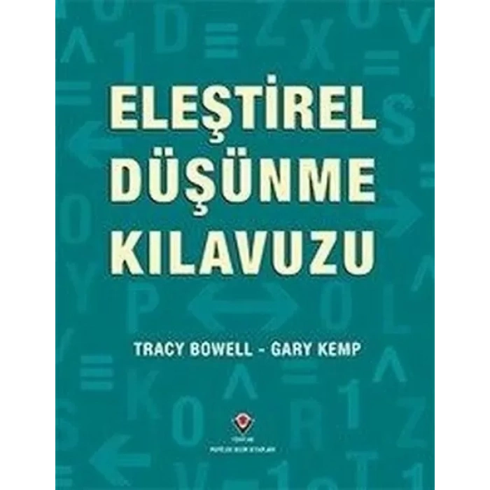 Eleştirel Düşünme Kıluzu