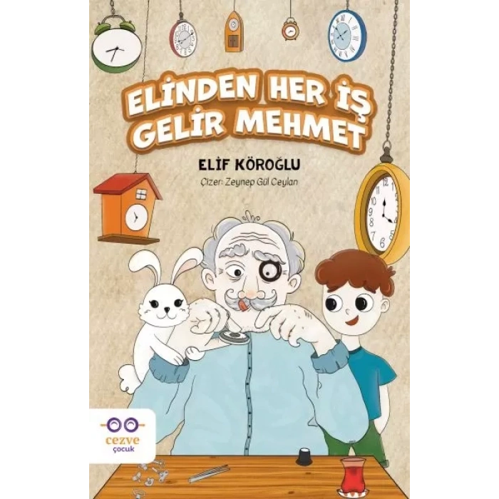 Elinden Her İş Gelir Meet