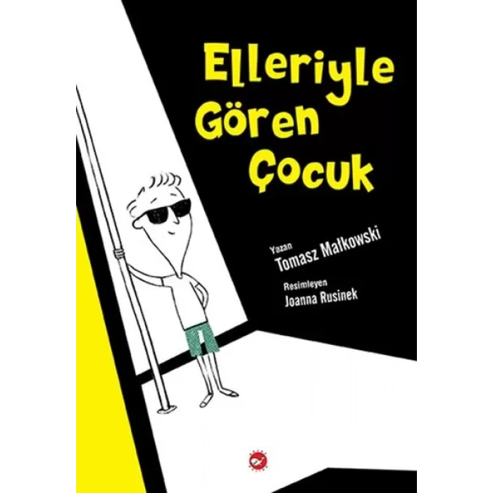 Elleriyle Gören Çuk