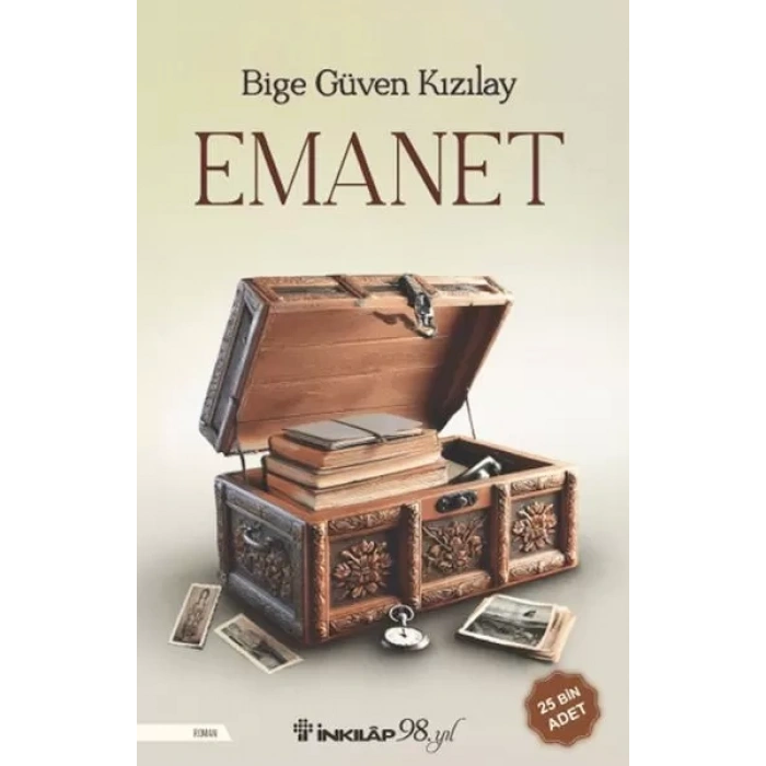 Emanet