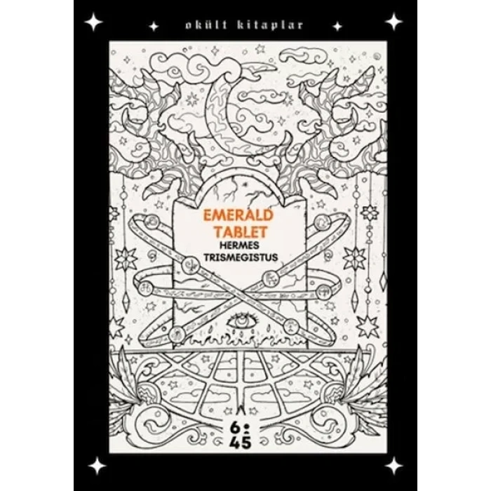 Emerald Tablet