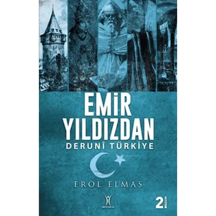 Emir Yıldızdan