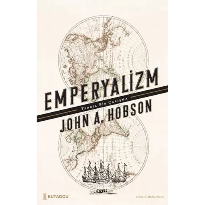 Emperyalizm