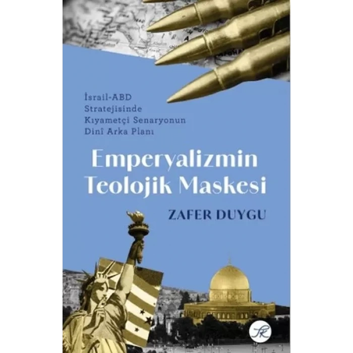 Emperyalizmin Teolojik Maskesi