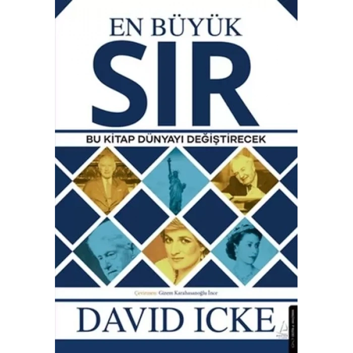 En Büyük Sır