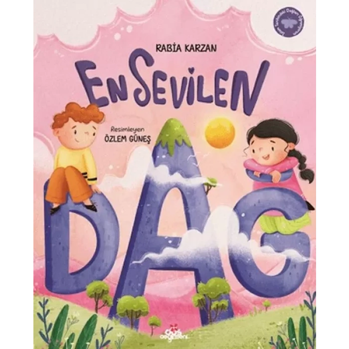 En  Dağ