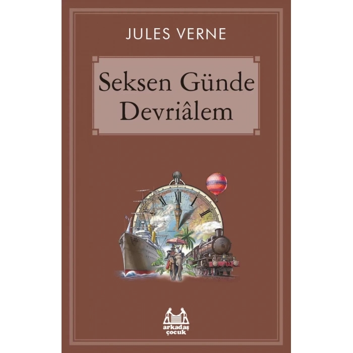 en Günde Devrialem