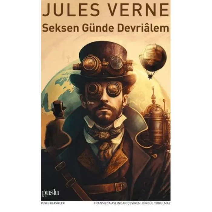 en Günde Devrialem,
