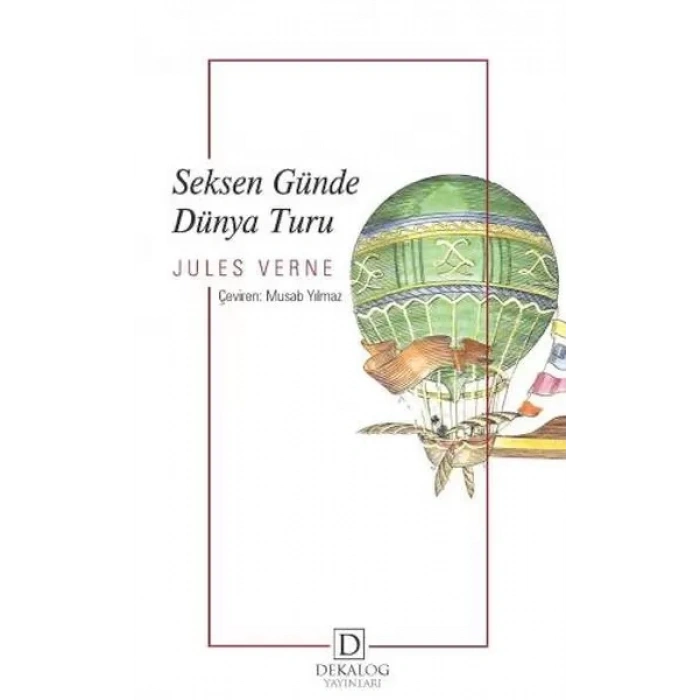 en Günde Dünya Turu