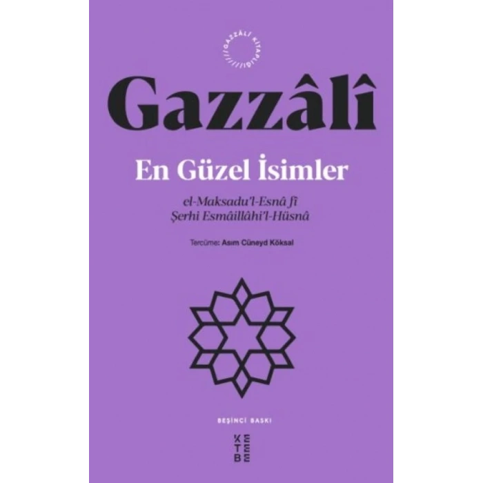 En Güzel İsimler