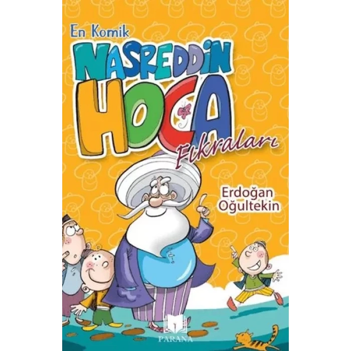 En Komik Nasreddin Ha Fıkraları