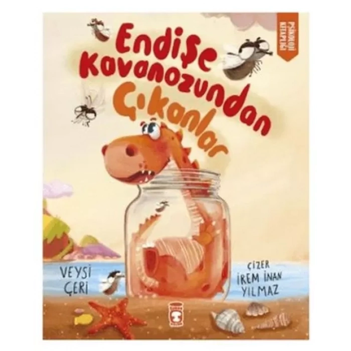 Endişe Kanozundan Çıkanlar