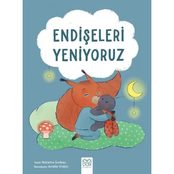 Endişeleri Yeniyoruz