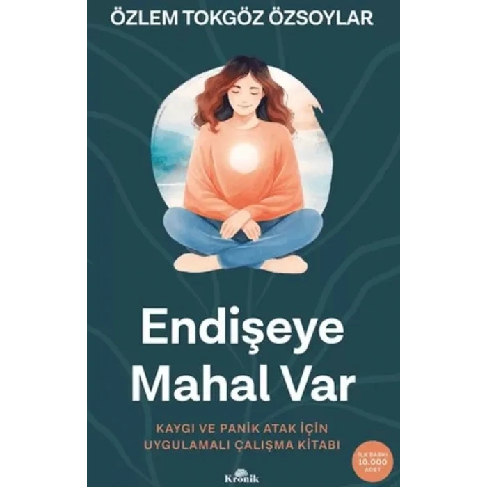 Endişeye Mahal Var