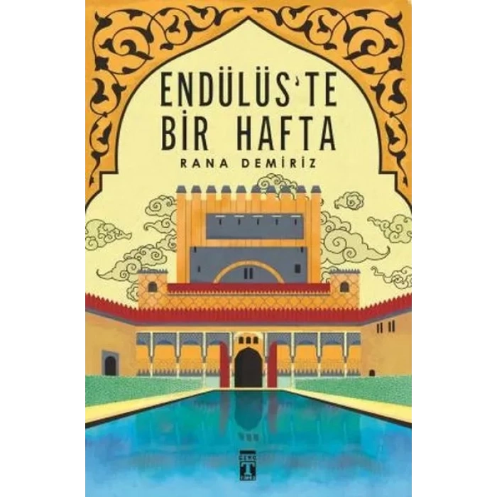 Endülüste Bir Hafta