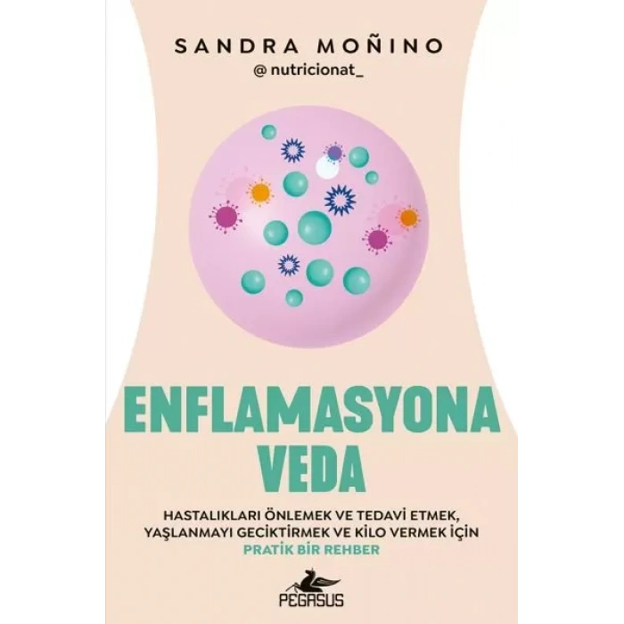 Enflamasyona Veda