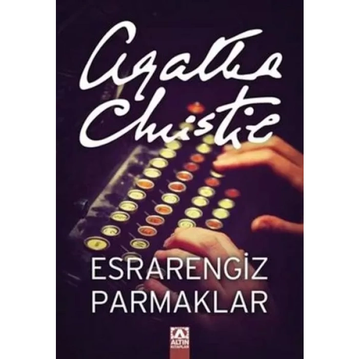 engiz Parmaklar
