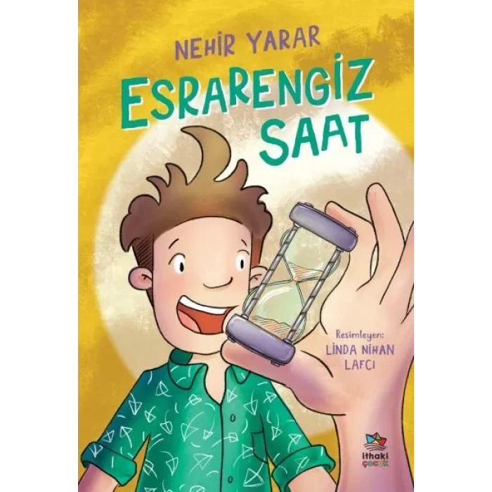 engiz Saat