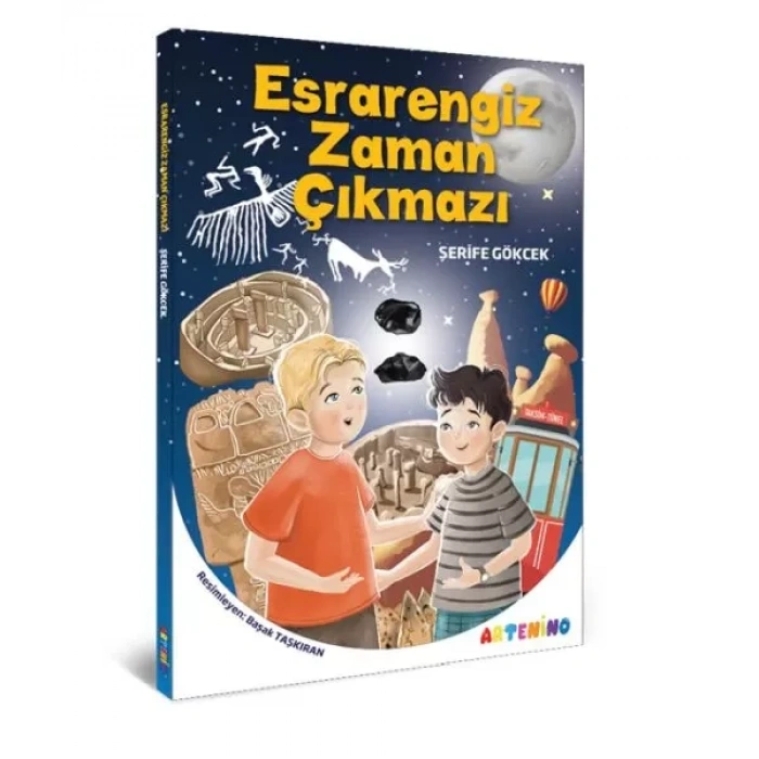 engiz Zaman Çıkmazı