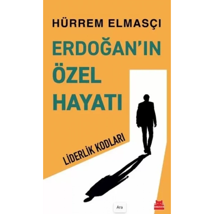 Erdoğan’ın Özel Hayatı