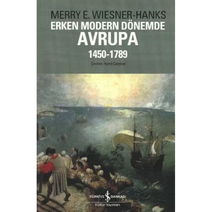Erken Modern Dönemde rupa 1450 - 1789