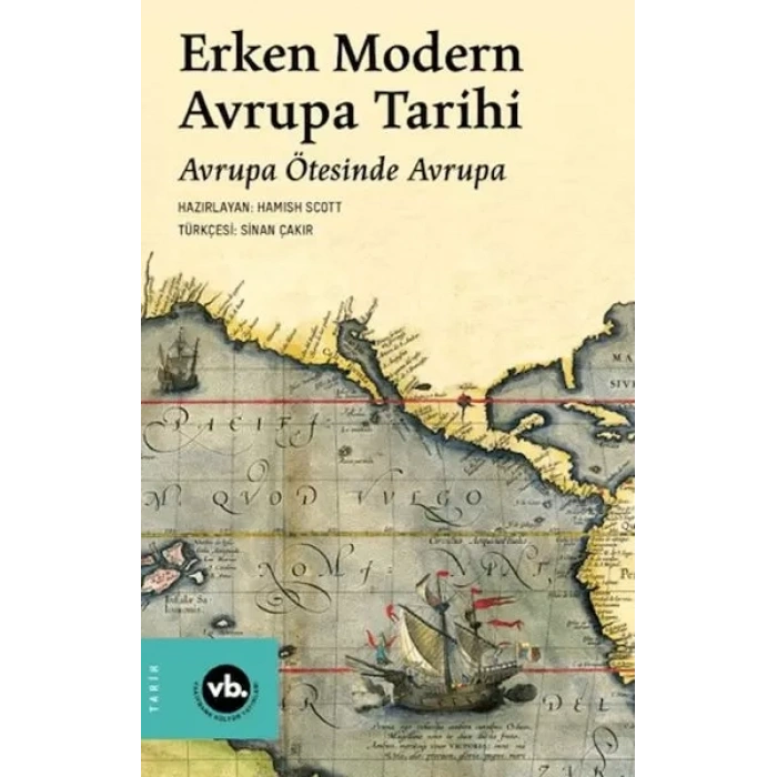 Erken Modern rupa Tarihi