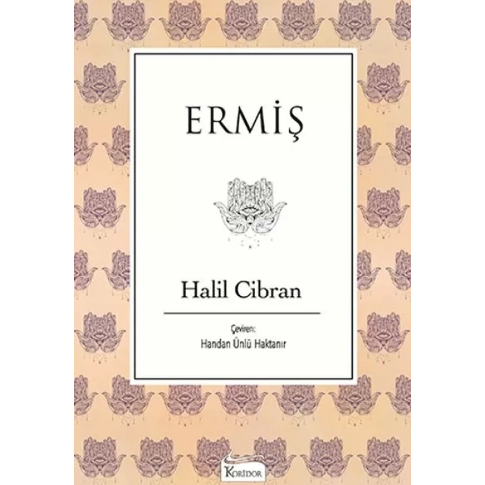 Ermiş (Bez Ciltli)